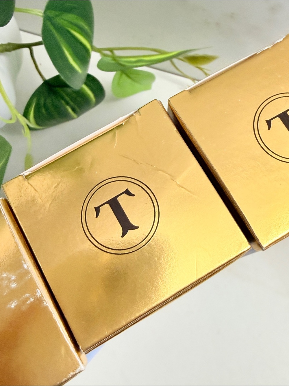 TRULY Jelly Booster Pigment Body Potion — x3 - Picture 3 of 6